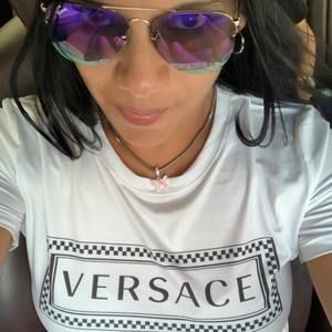 Meet your Posher, Grace